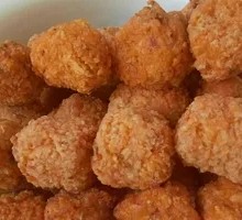 Vegetarian Dumplings