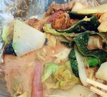 Old-Style Spicy and Numbing Soup