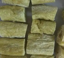 Grilled Vegetable Skewers