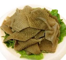 Vegetarian Tripe