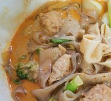 老味麻辣烫