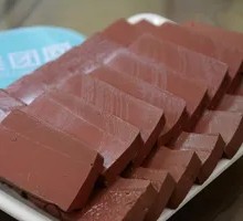 Duck Blood