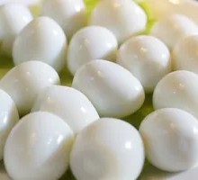 Quail Egg