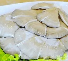 Enoki Mushroom