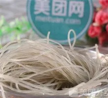 Potato starch