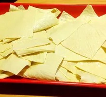 Tofu Skin