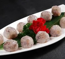 Shrimp Balls
