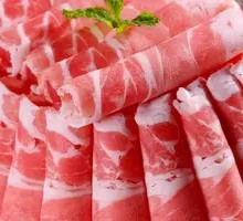 Beef Slices