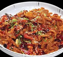 Cumin Nuts