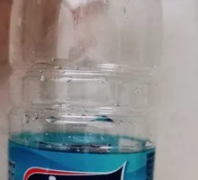Master Kong Mineral Water