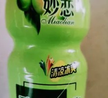 妙恋酵素加青梅