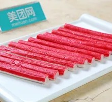 Crab Stick