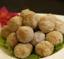 Sauces Beef Balls