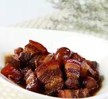 秘制小炖肉