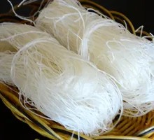 Glass Noodles