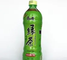 Master Kong Green Tea