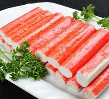 Crab Stick