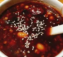 Eight Treasure Porridge