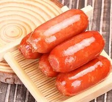 Kiss Sausage