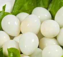 Quail Egg