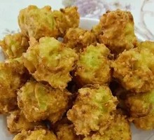 Vegetarian Dumplings