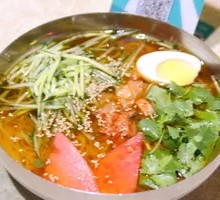 Northeast Cold Noodles