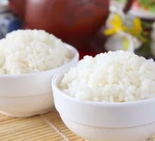 Northeast Long-Grain Fragrant Rice