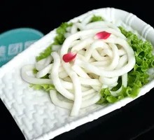 Potato Noodles