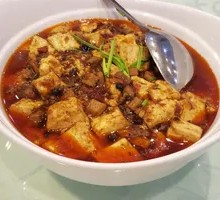 Spicy Tofu