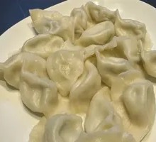 Three Delicacies Dumplings