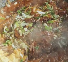 Pork Ribs