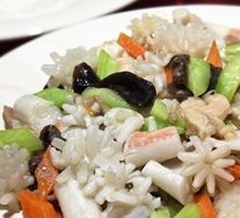 Whole Stir-Fry
