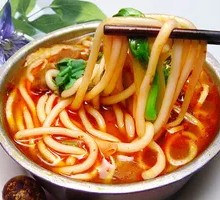 Small Double Person Mild Spicy Rice Noodles