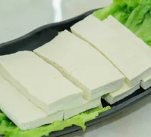 White Tofu
