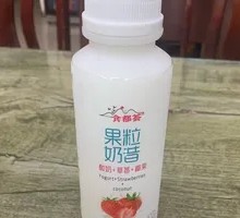 Fruit Smoothie