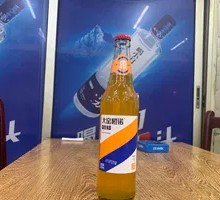 Dayao Orange Soda