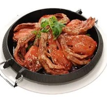 Spicy Duck Head Hot Pot
