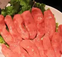 Fresh Meat Sausage
