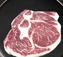 Big Face Steak