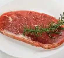 Signature Braised Beef