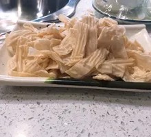 Tofu Skin