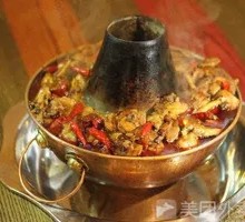 DSY招牌鸡