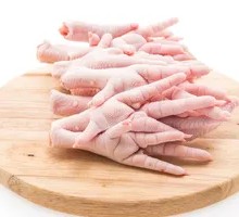 Chicken Feet