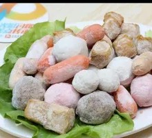 Mixed Dumpling Platter