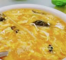 Egg Soup