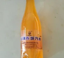 Shanhai Pass Great Wall Soda