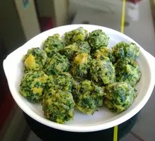 Vegetarian Dumplings