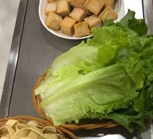 Lettuce