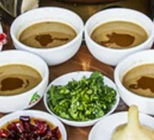 Special Condiments