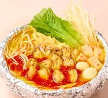 Signature Original Clam Noodles